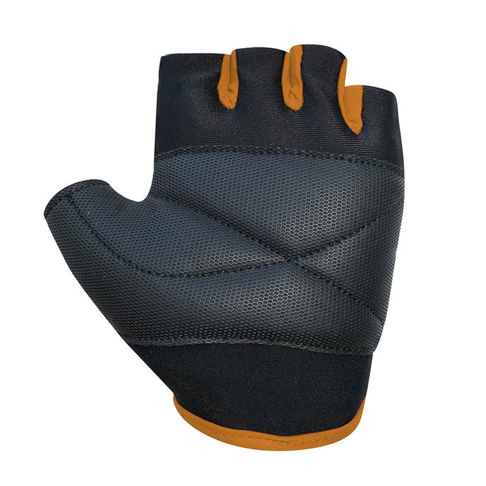 Kolesarske rokavice za otroke COOL KIDS Krokodil