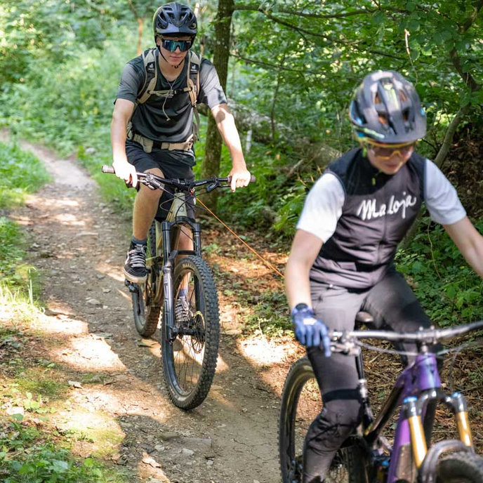 Priključek za elastično vrv Bungee