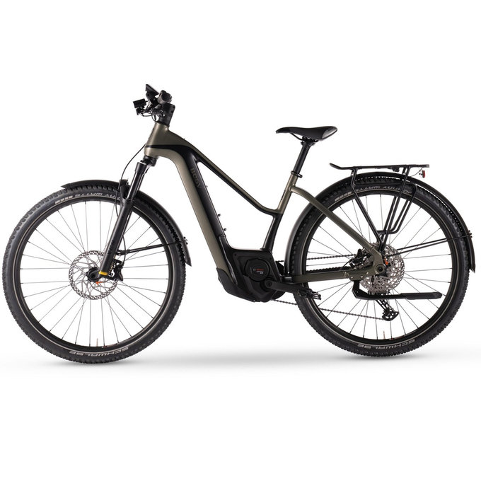 TRX-B Urban 1.1 ST