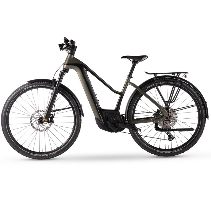 TRX-B Urban 1.1 ST