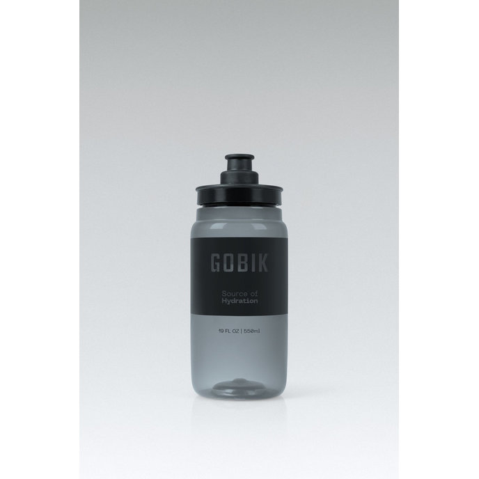 GOBIK steklenica FLY SMOKED 550 ml