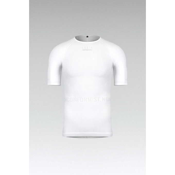 GOBIK funkcionalna majica LIMBER SKIN MEN ICELANDIC