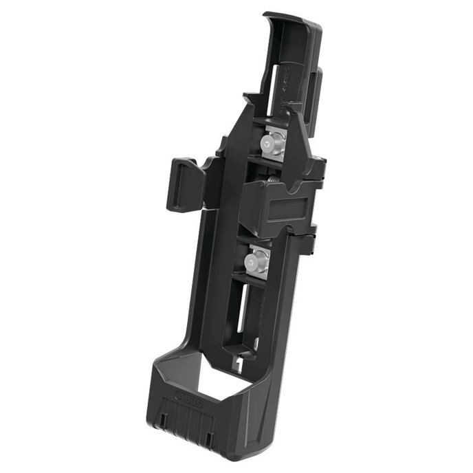 Ključavnica Bordo 6200K/90 BK SH