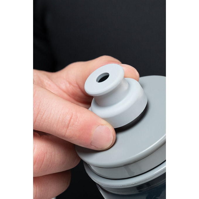 GOBIK termo steklenica ICE FLY SHADED