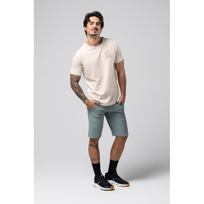 GOBIK kratke hlače MEN TROOPER