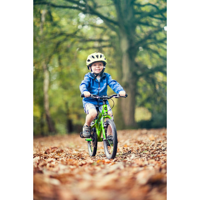 Otroško kolo Frog 44 16'' rumeno Tour de France