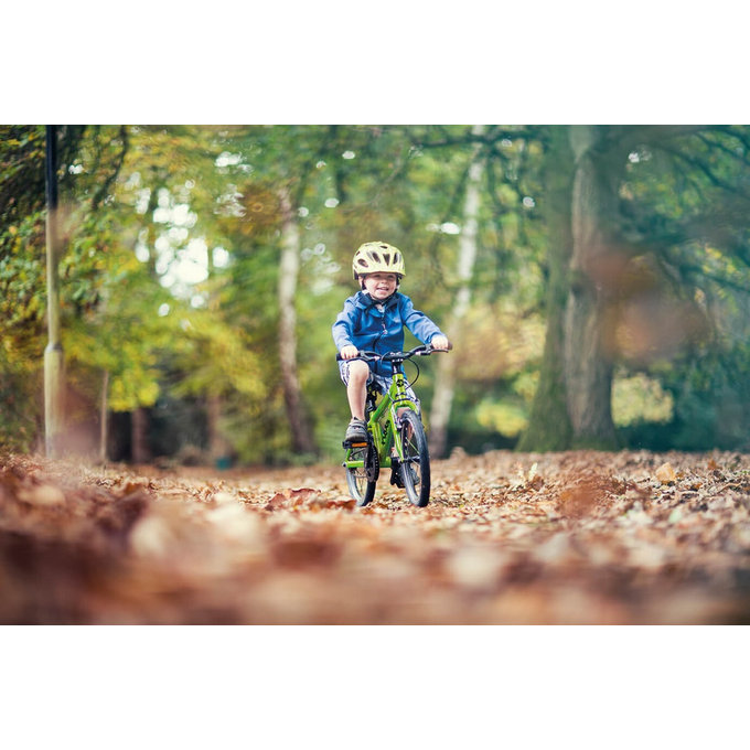 Otroško kolo Frog 44 16'' rumeno Tour de France