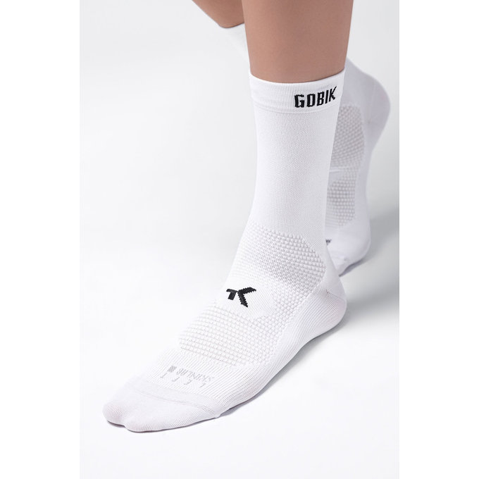 GOBIK nogavice ICON UNISEX SALT