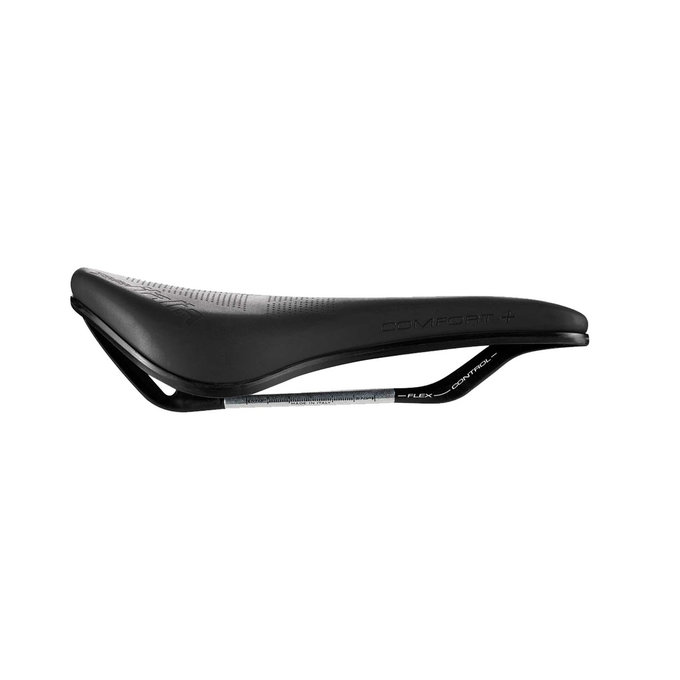 Model X Superflow Comfort Plus Saddle L 145 mm