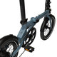 Zložljivo električno kolo Morning 16"