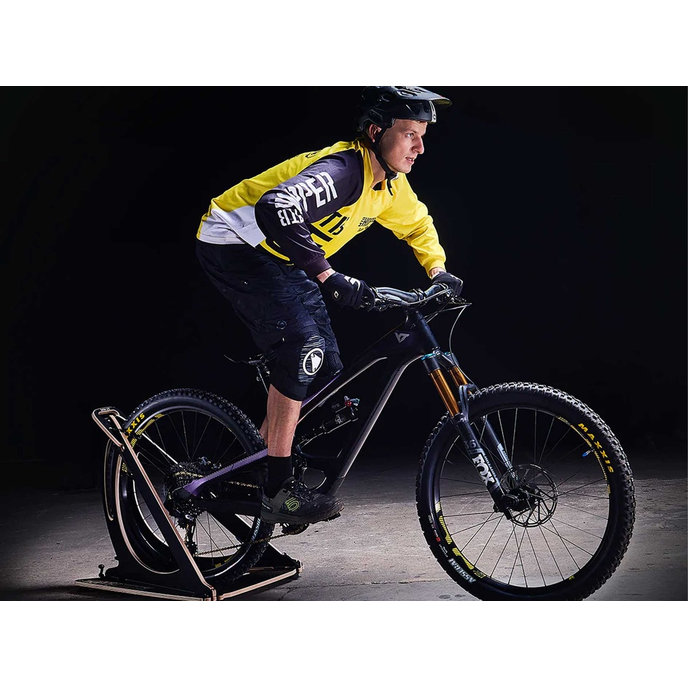 Trenažer ravnotežja