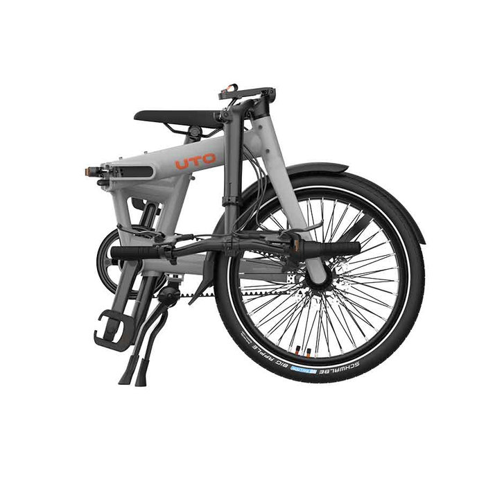 Zložljivo kolo PRO20 NE