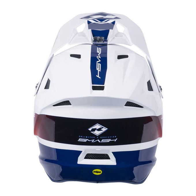 DECADE Smash patriot