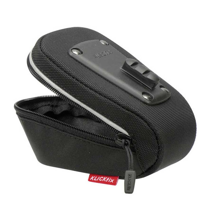 MICRO SPORT 40 torba za pod sedež črna