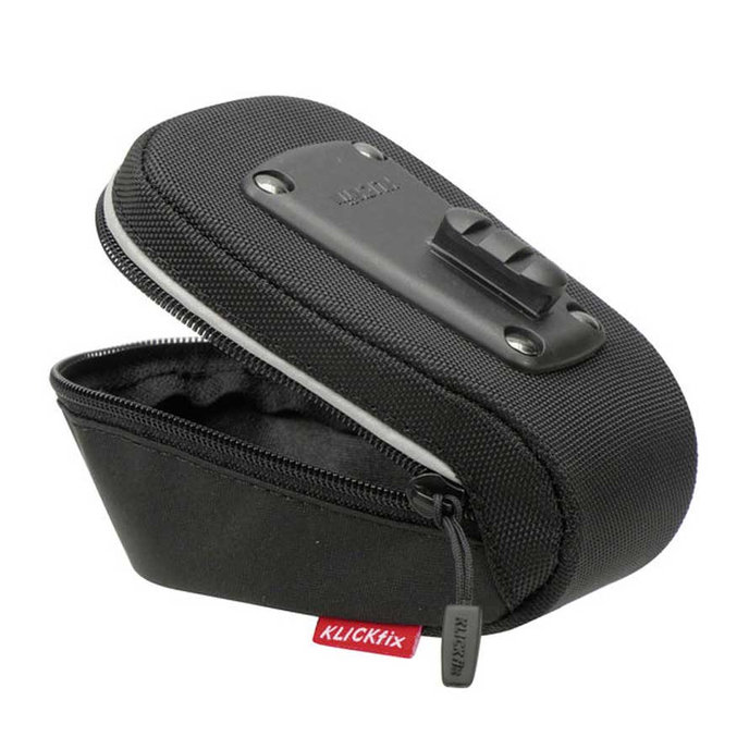 MICRO SPORT 40 torba za pod sedež črna