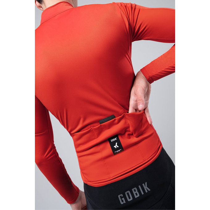 GOBIK jakna ENVY 2.0 MEN FLAME