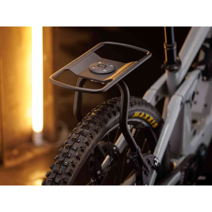 Spider Pannier Receiver