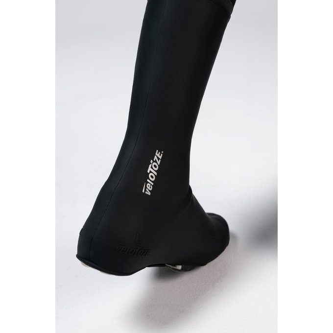 Prevleka za čevlje GOBIK VELOTOZE SNAPS UNISEX BLACK