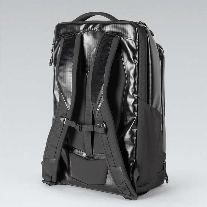 Kolesarski nahrbtnik Stow True Black