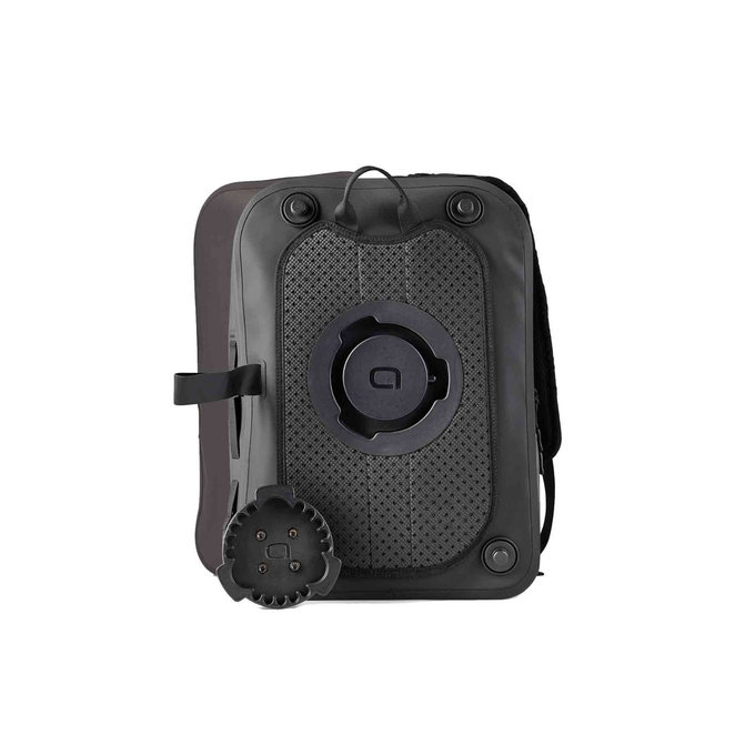 Urbani nahrbtnik QuickLock - 10l