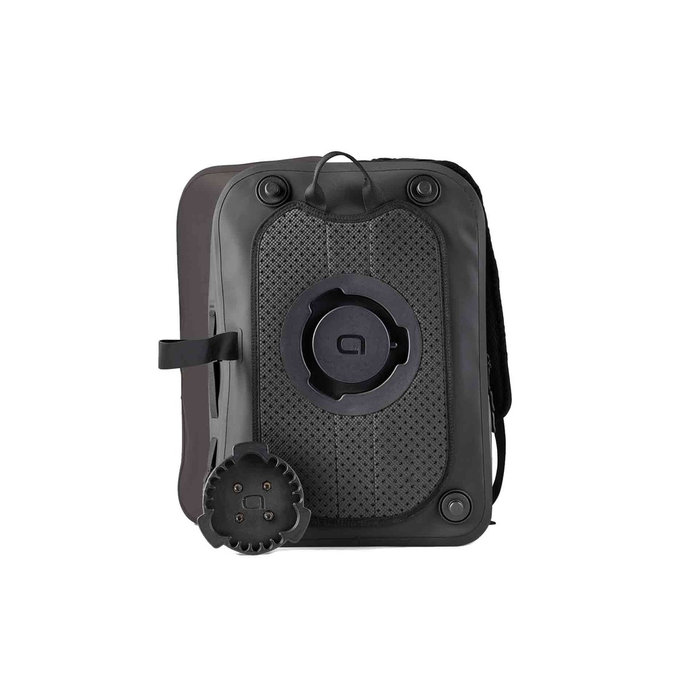 Urbani nahrbtnik QuickLock - 10l