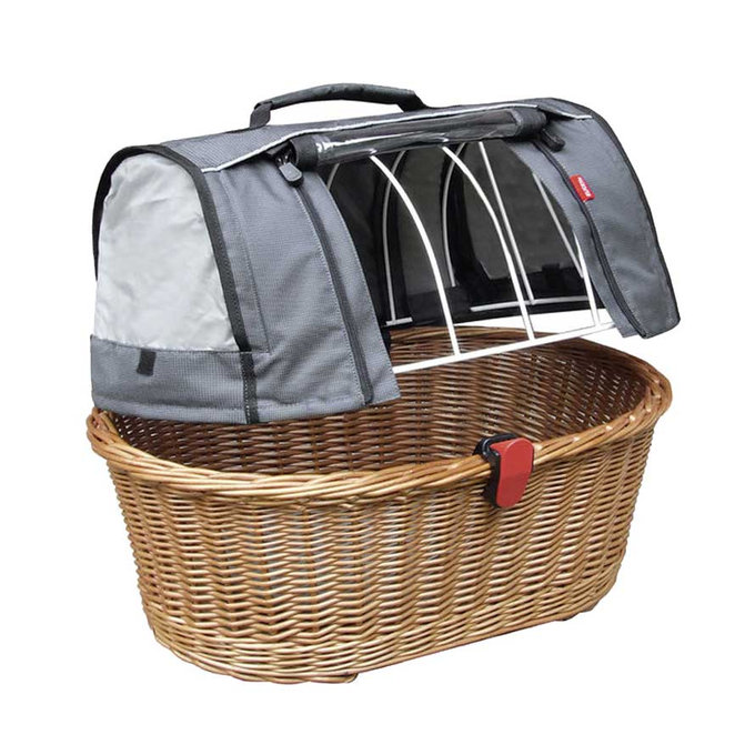 Košara za pse DOGGY Basket Plus