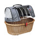 Košara za pse DOGGY Basket Plus