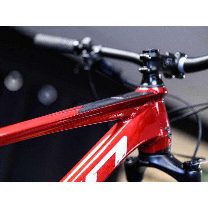 Gorsko kolo XC EXACT S2