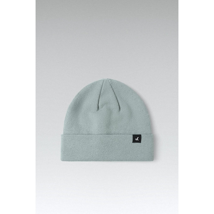 GOBIK klobuk MERINO CREST UNISEX AQUIFER