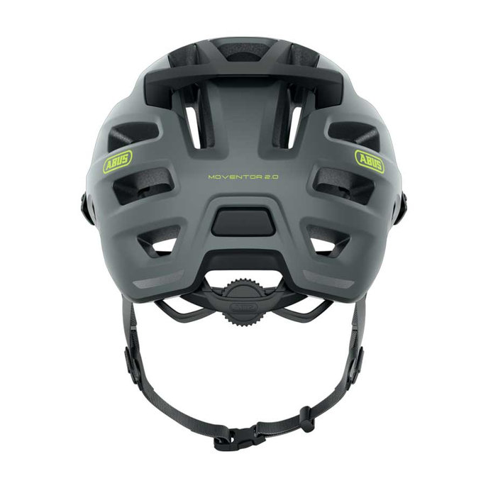 Moventor 2.0 concrete grey 