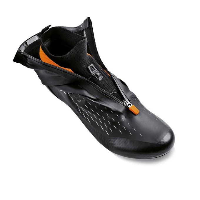 Zimski cestni kolesarski čevlji z BOA sistemom DMT WKR1