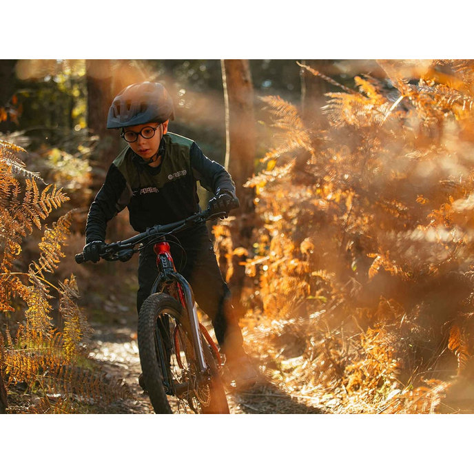 Otroško kolo SPORT TOX 24 2022