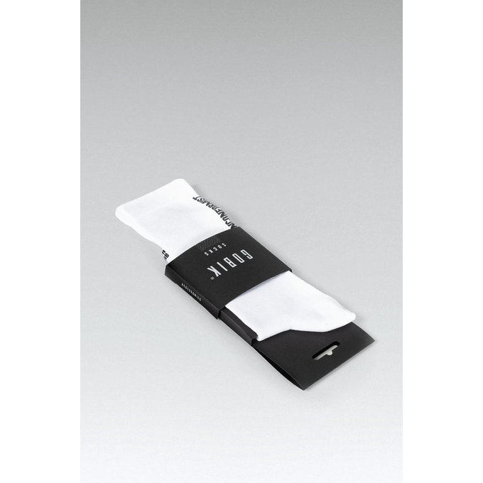 GOBIK nogavice SUPERB UNISEX EXTRA LONG AXIS