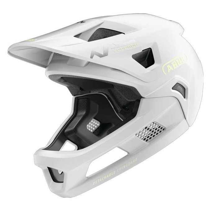 YouDrop FF lemon white S