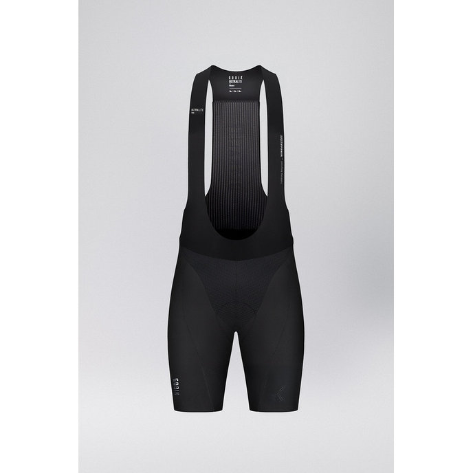 GOBIK kratke hlače ULTRALITE 2.0 MEN BLACK - K12