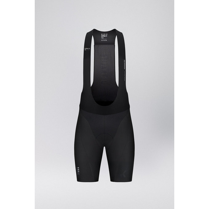 GOBIK kratke hlače ULTRALITE 2.0 MEN BLACK - K12