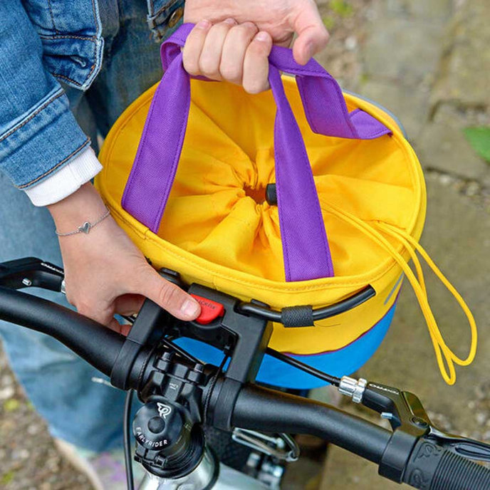 Otroški nahrbtnik Lori Shopper