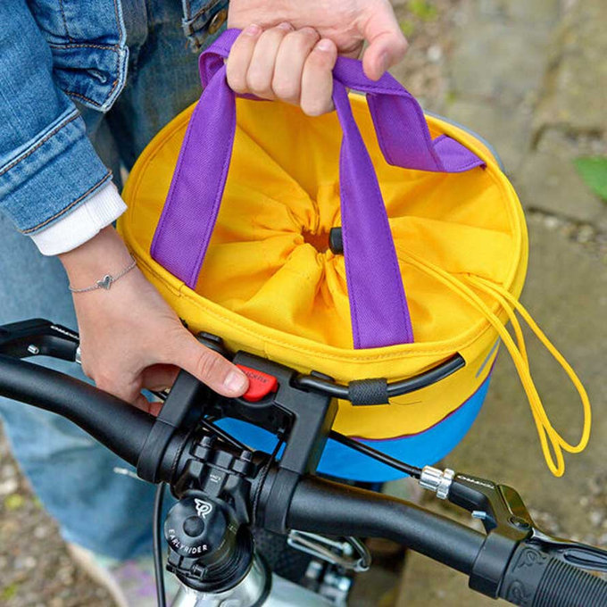 Otroški nahrbtnik Lori Shopper