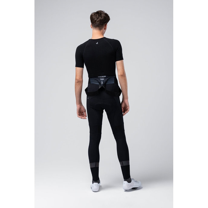GOBIK majica MERINO MEN COAL