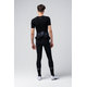 GOBIK majica MERINO MEN COAL