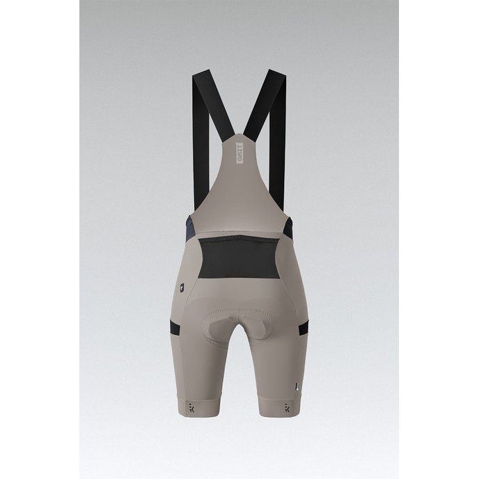 GOBIK kratke hlače GRIT 3.0 WOMEN NESSIE - K9