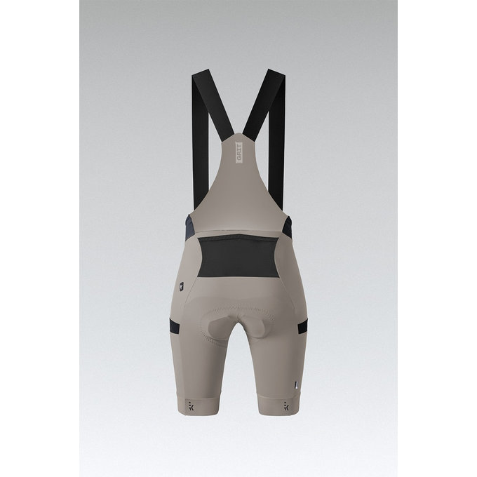 GOBIK kratke hlače GRIT 3.0 WOMEN NESSIE - K9