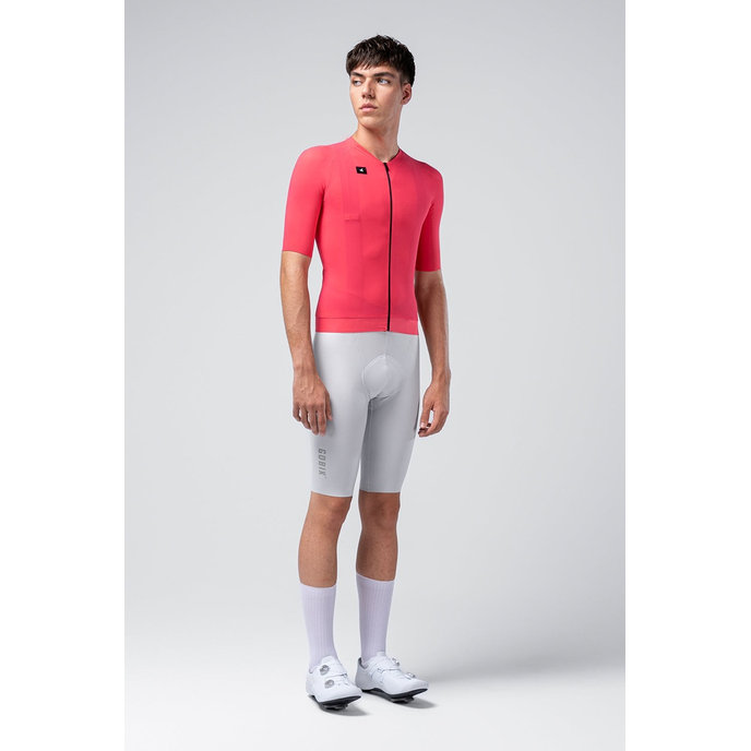GOBIK  dres CX SOLID UNISEX CERISE