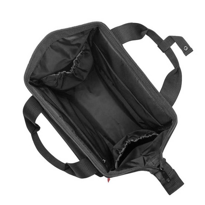 Reisenthel Roomy GT stranska torba za prtljažnik