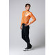 GOBIK jakna PLUVIA 2.0 UNISEX BLAZING ORANGE