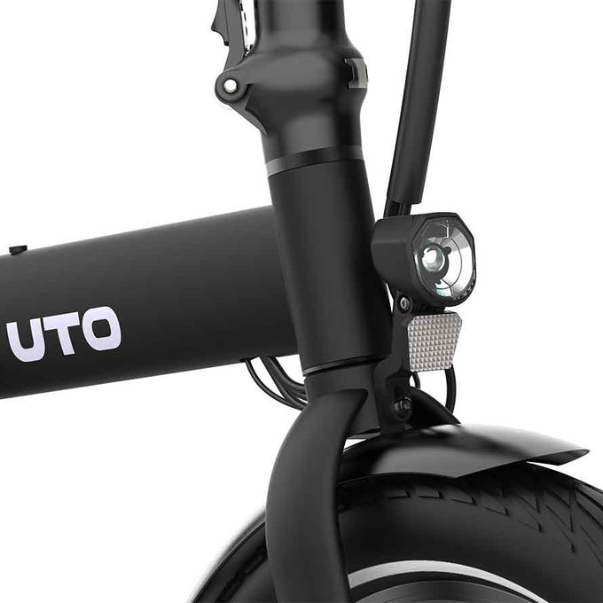 Zložljivo električno kolo OG20 2026