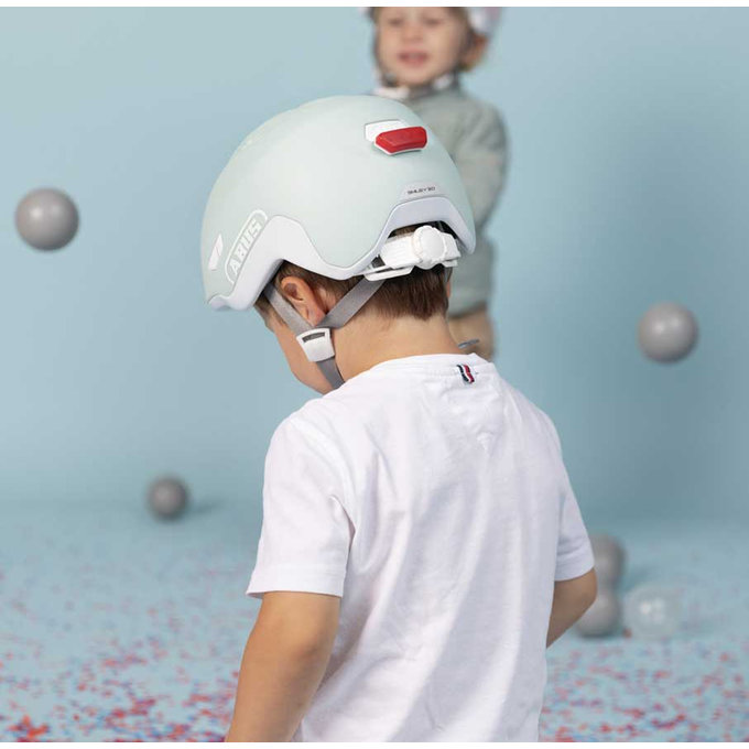 Smiley 3.0 ACE LED pure mint