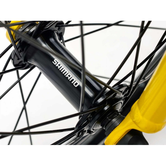 Grade 4 Belt - 20" (od 115 cm)