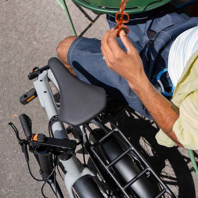 Zložljivo kolo PRO20 NE