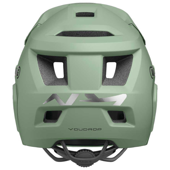YouDrop FF mist green S